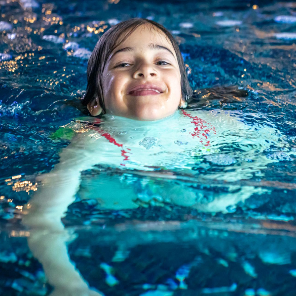 beneficios natacion